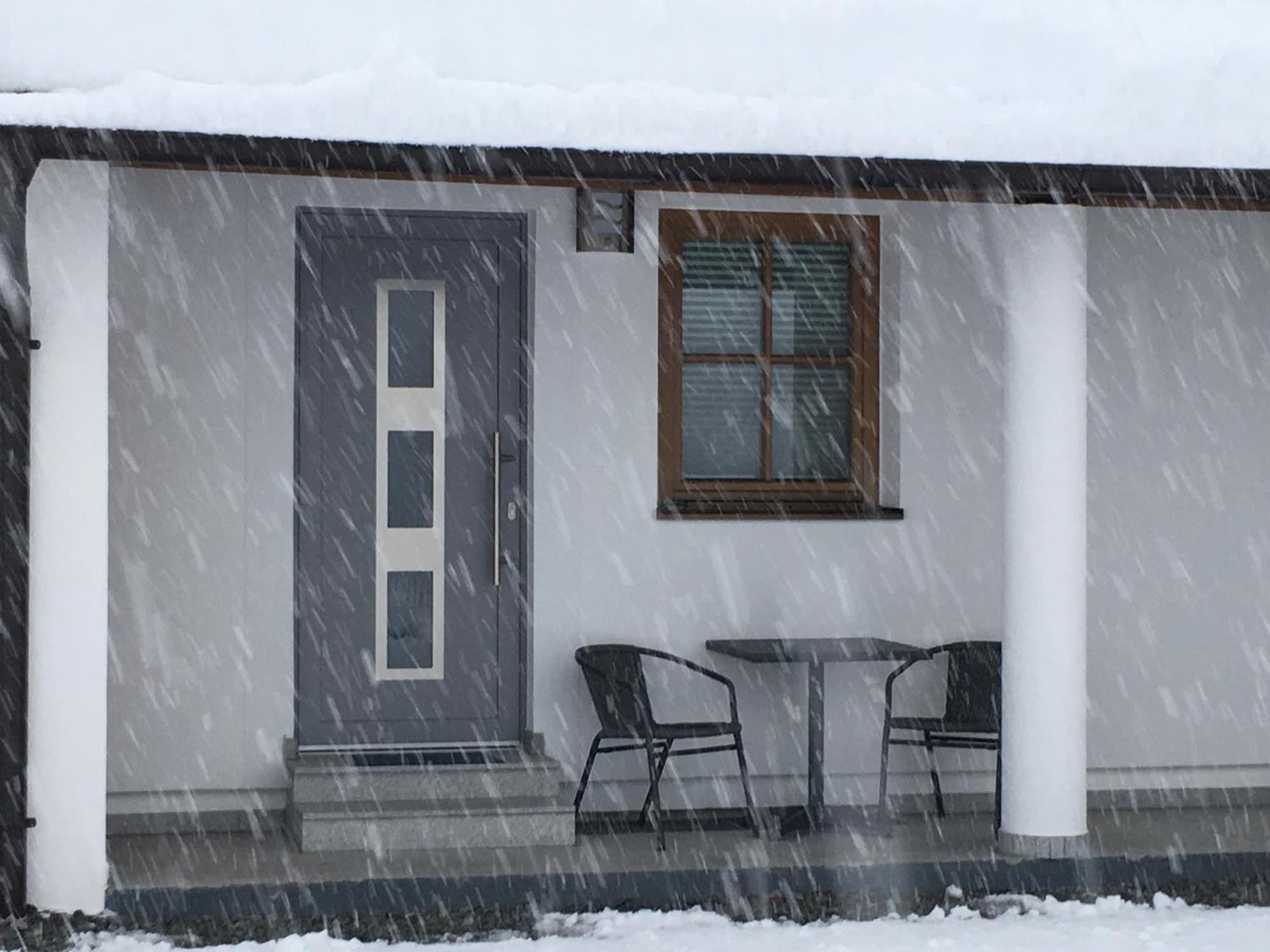 Appart Oetztalpin Λάνγκενφελντ Εξωτερικό φωτογραφία